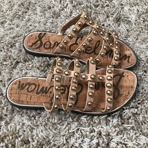 Sam Edelman sandals